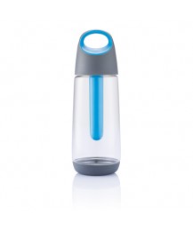 XD Design water bottle "Bopp Cool", blue